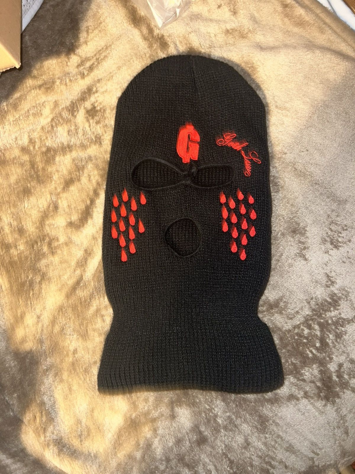 Goth Money GOTH MONEY RECORDS VALENTINES 2024 SKI Size ONE SIZE - 1 Preview