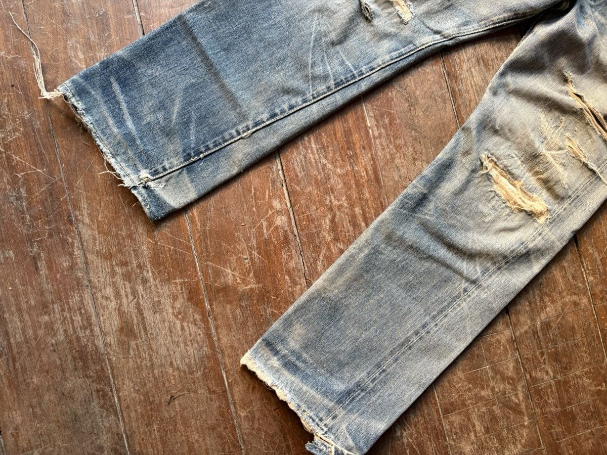 Levi's Vintage levis’s Big E Size US 32 / EU 48 - 5 Thumbnail