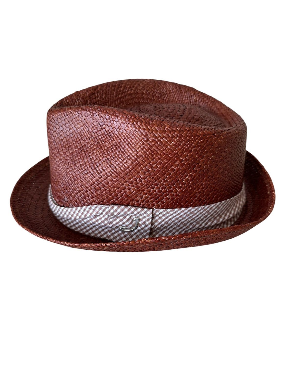 Jacob Cohen Jacob Cohen hat Size ONE SIZE - 1 Thumbnail