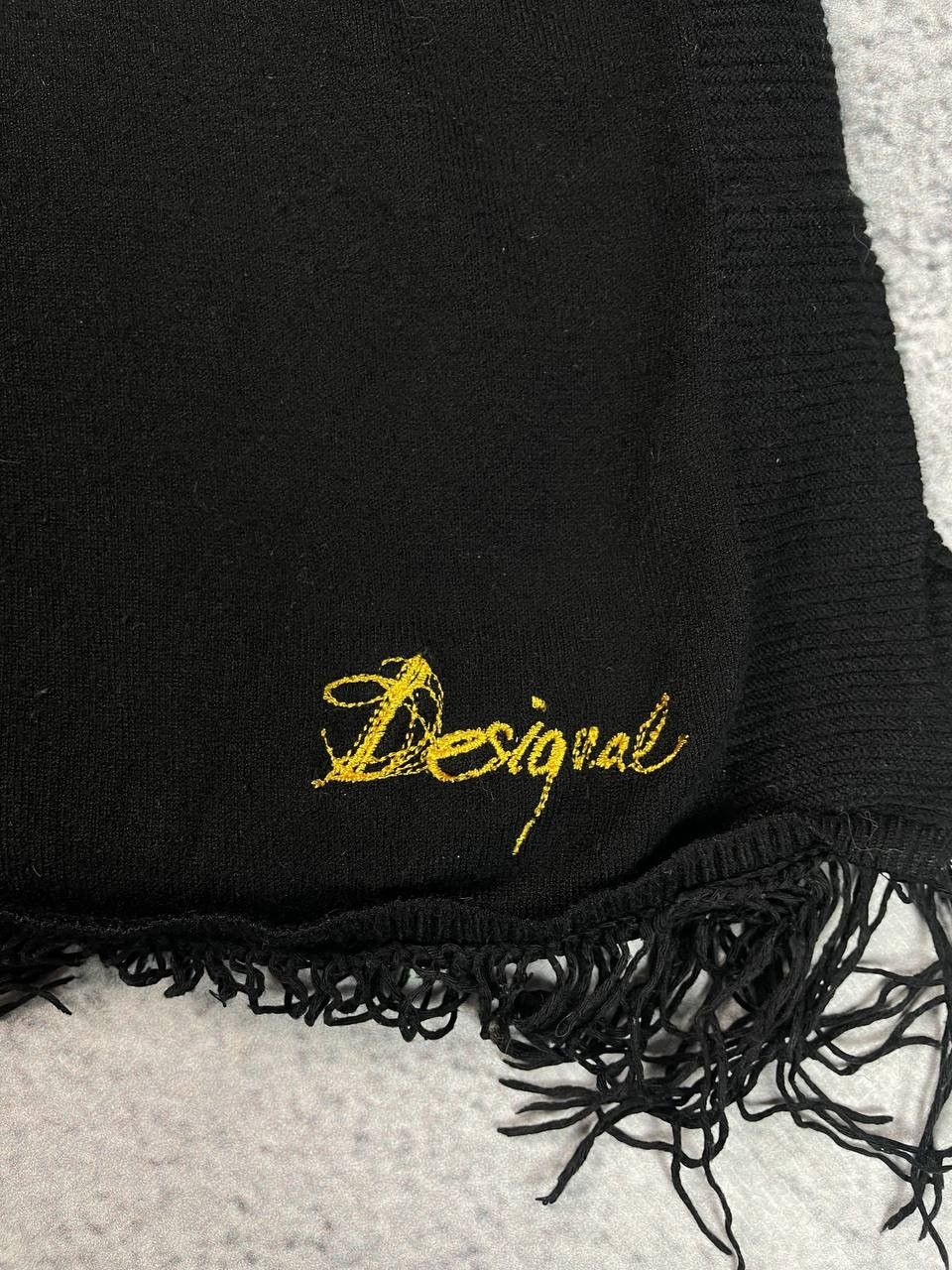 Desigual Desigual ladies multicolour sweater Size XL / US 12-14 / IT 48-50 - 5 Thumbnail