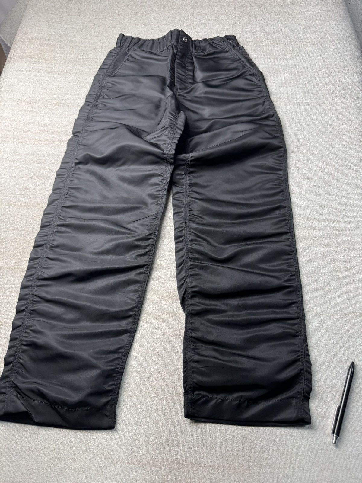 Aime Leon Dore Flight pants xs Size US 28 / EU 44 - 2 Thumbnail