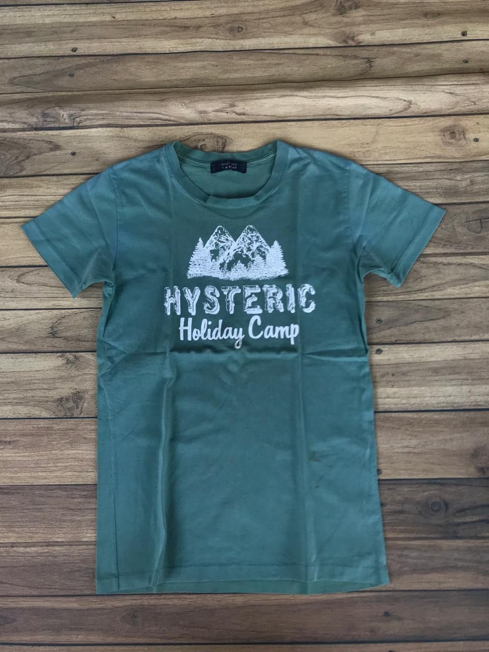 Hysteric Glamour Vintage hysteric glamour the camper Size US S / EU 44-46 / 1 - 2 Thumbnail