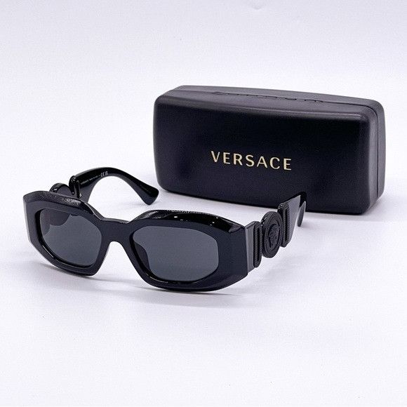 Versace NEW VE4425U 536087 VERSACE MEDUSA MOD 4425U 5360/87 VERSACE Size ONE SIZE - 1 Thumbnail