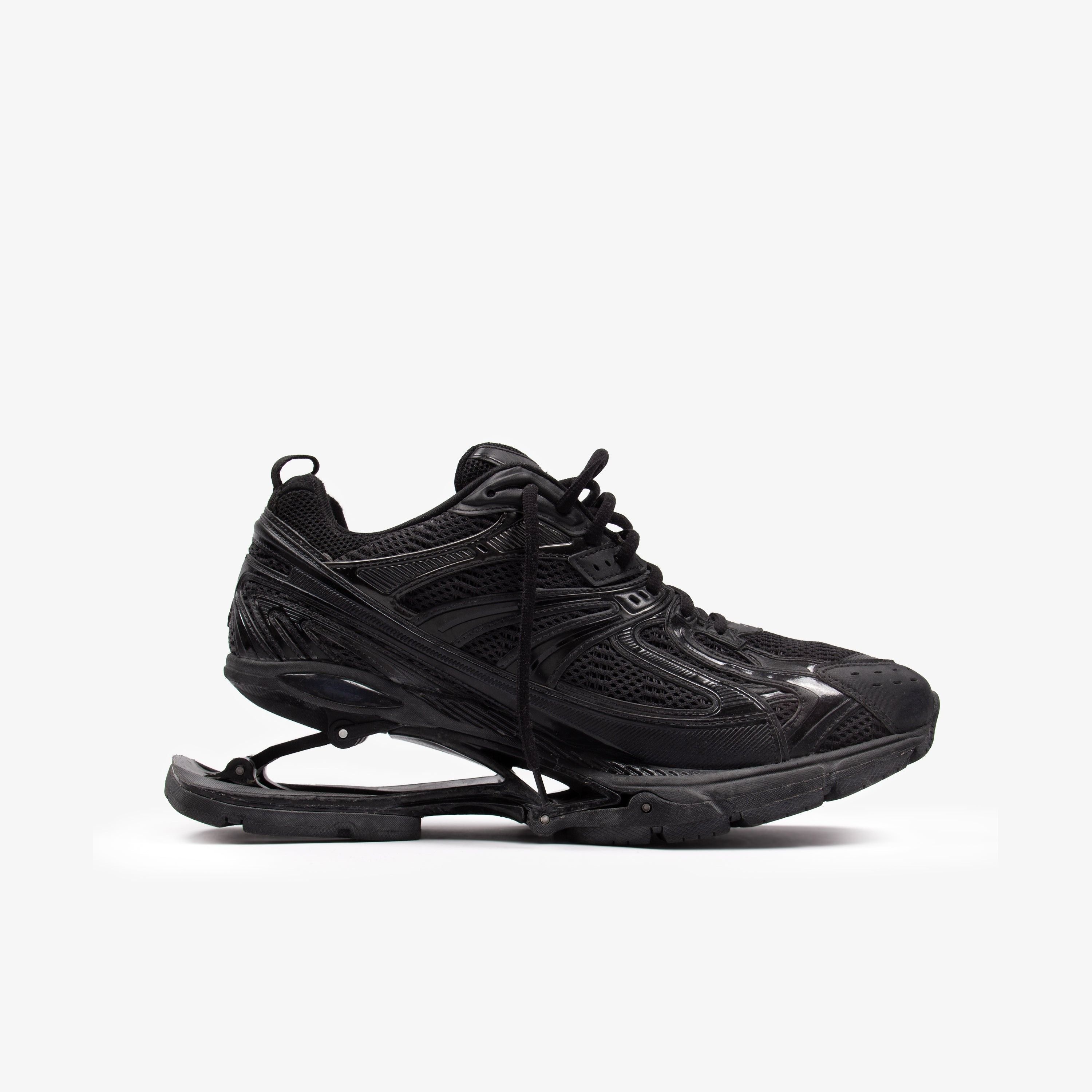 Balenciaga BALENCIAGA X-PANDER SNEAKER Size US 11 / EU 44 - 4 Thumbnail