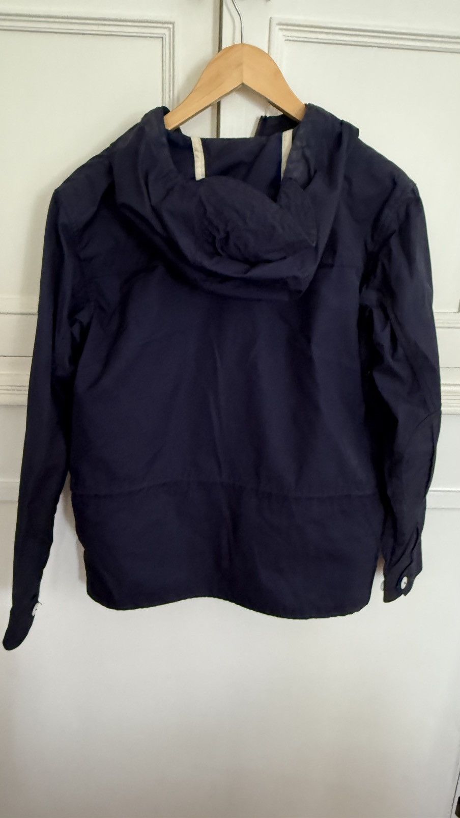 Penfield Penfield Navy Anorak Size US S / EU 44-46 / 1 - 2 Thumbnail