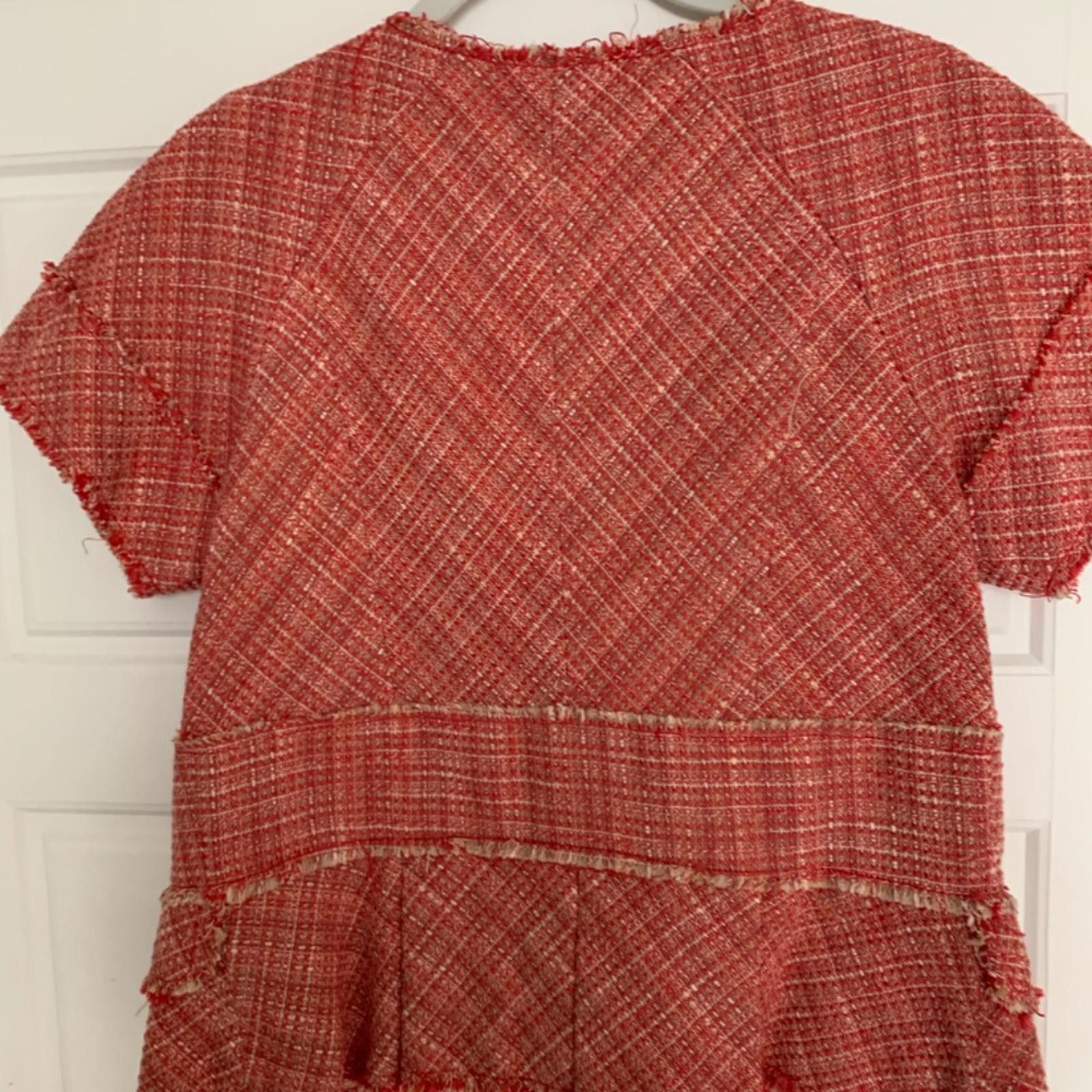 Bcbgmaxazria BCBG MAX AZRIA Size M / US 6-8 / IT 42-44 - 2 Thumbnail