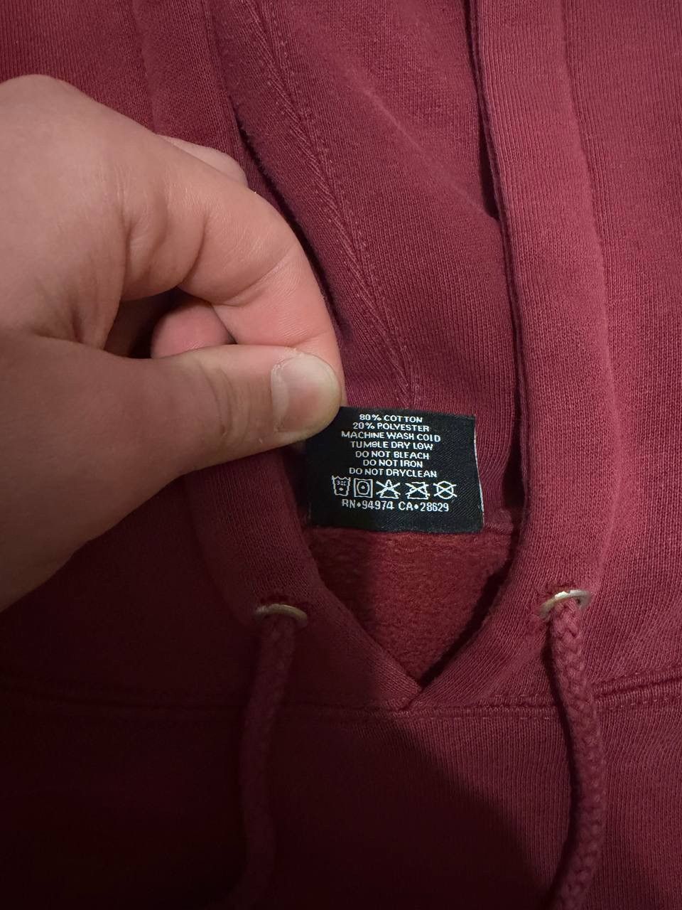 Stussy Vintage Stussy Size US XL / EU 56 / 4 - 10 Thumbnail
