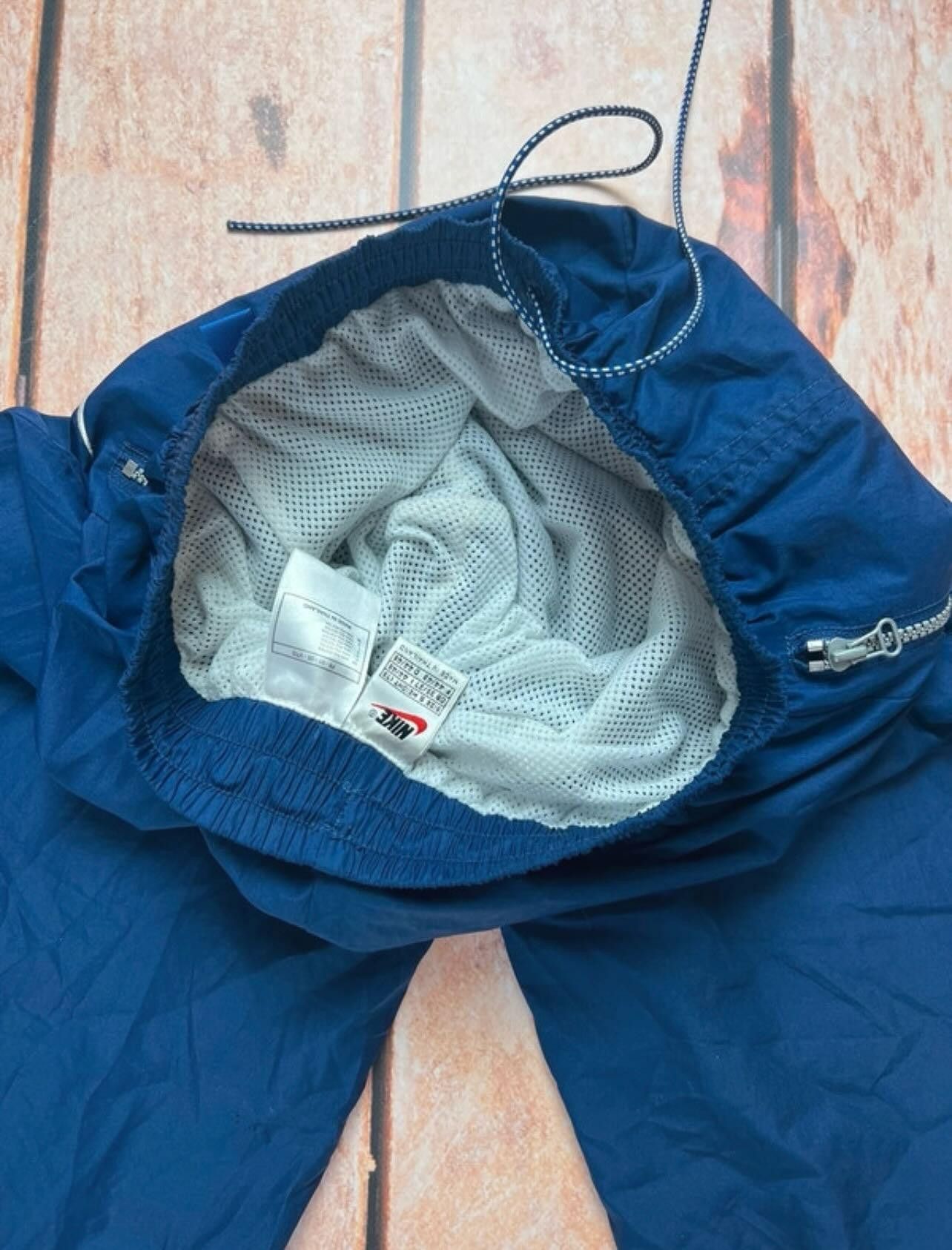Nike Nike vintage sweatpants Y2k Size US 34 / EU 50 - 8 Thumbnail