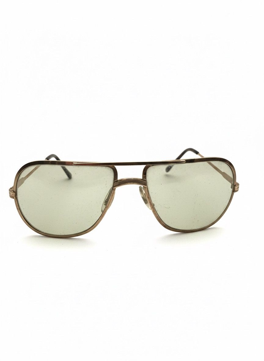 Persol Persol Ratti 749 Vintage Sunglasses 1960s Made in Italy Size ONE SIZE - 3 Thumbnail