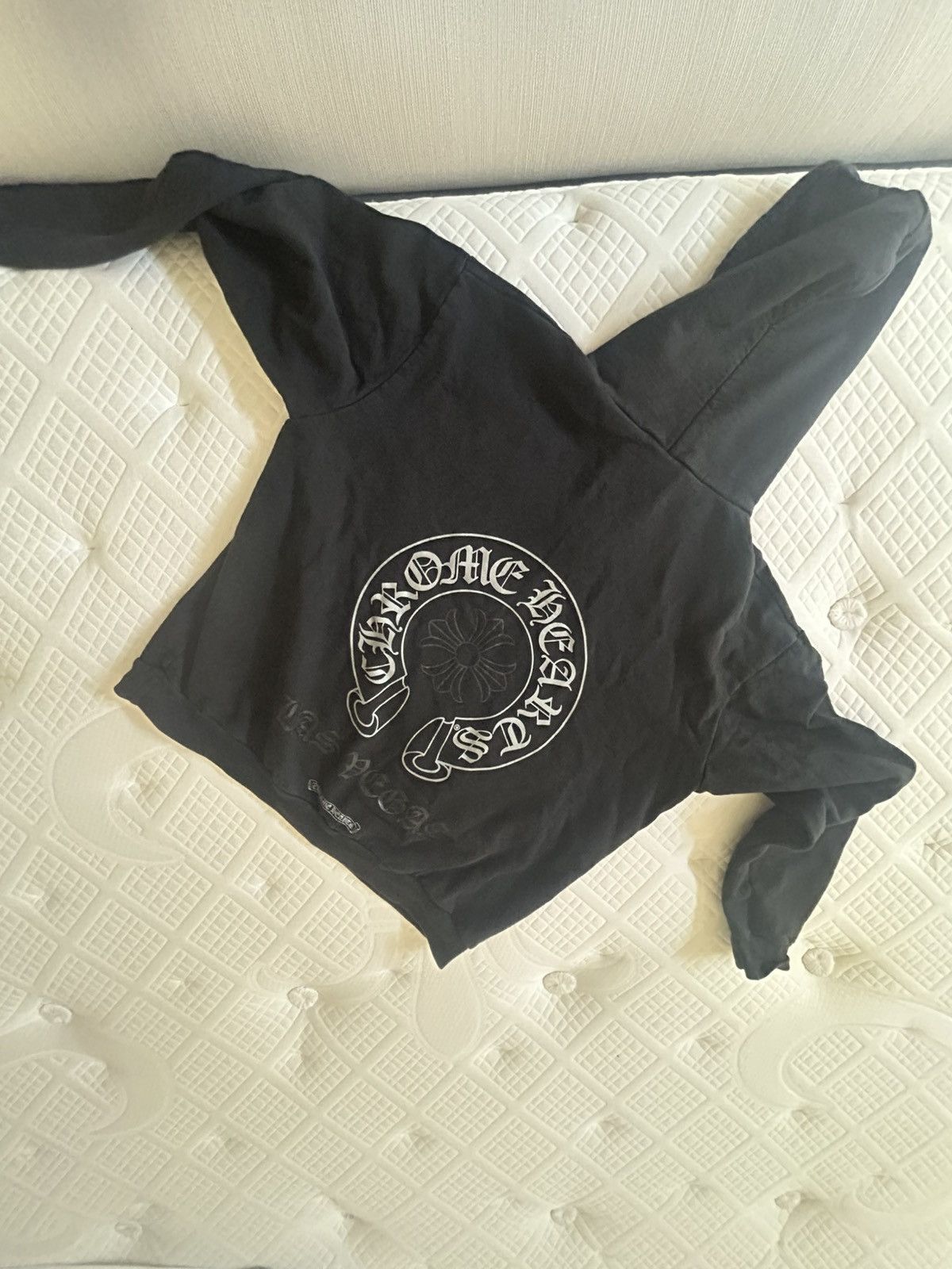 Chrome Hearts Chrome hearts Vegas anniversary Size US L / EU 52-54 / 3 - 1 Thumbnail