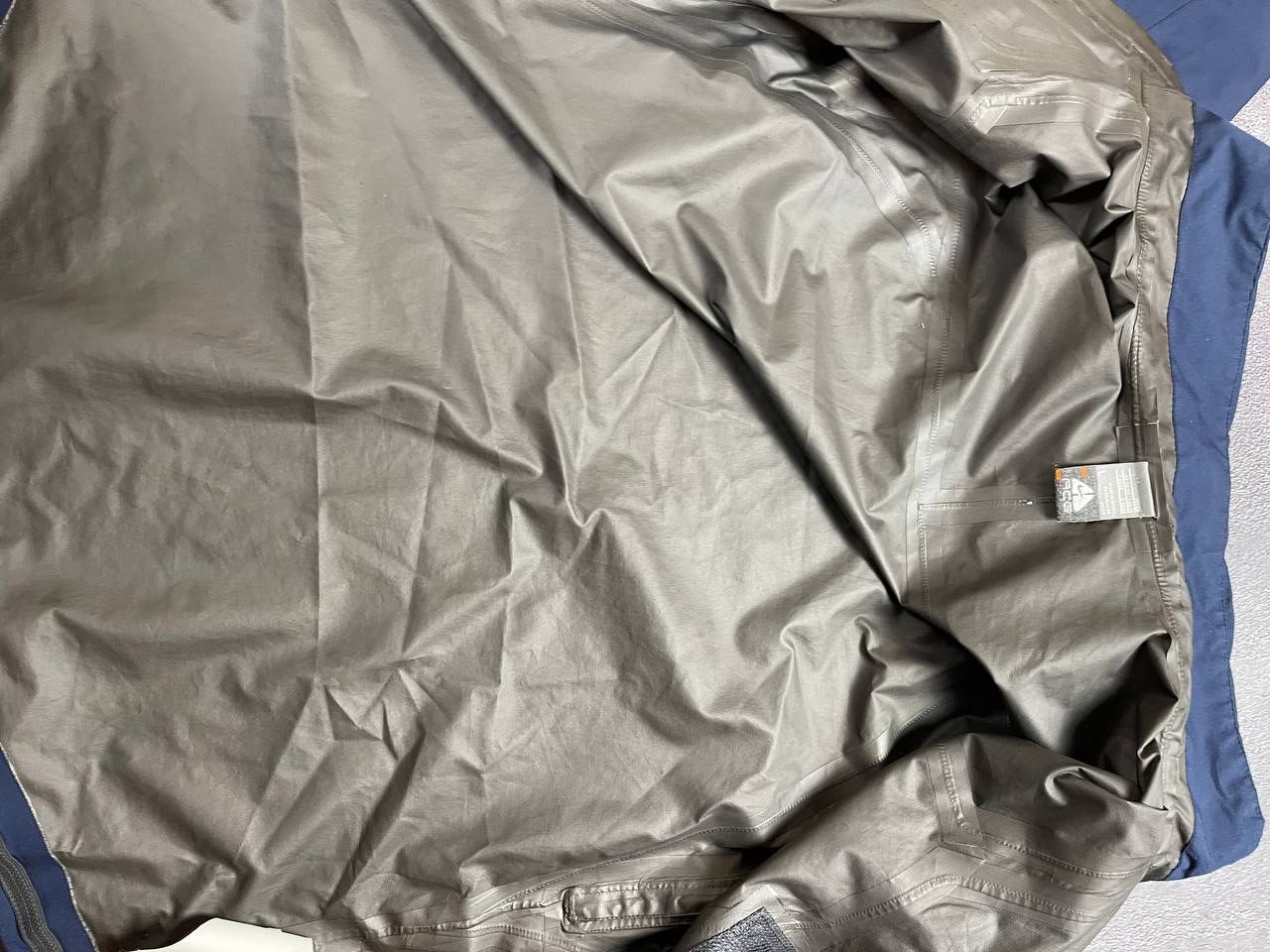 Nike ACG Vintage Nike ACG jacket Size US L / EU 52-54 / 3 - 4 Thumbnail