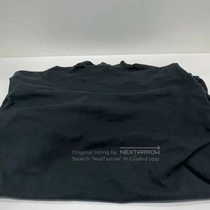 Balenciaga Balenciaga Black Long Sleeve Rock Graphic Sweatshirt. Size US M / EU 48-50 / 2 - 8 Thumbnail