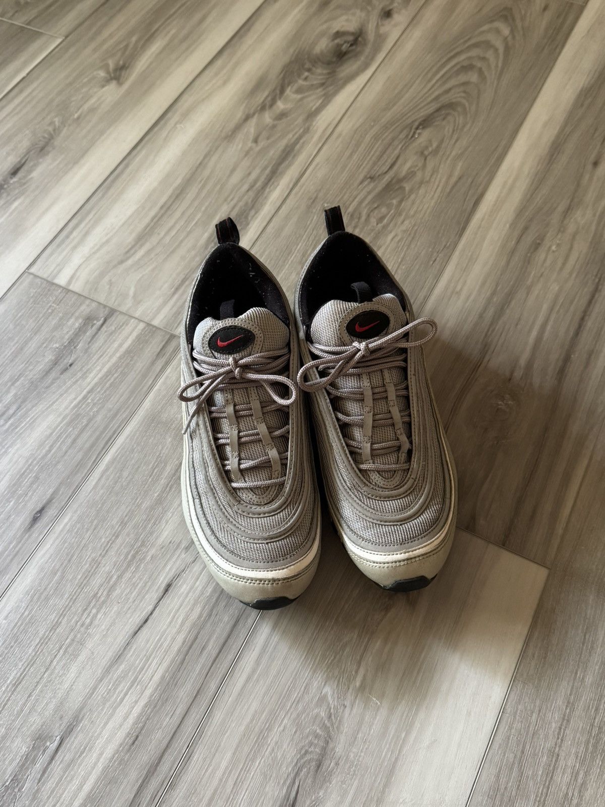 Nike Air Max 97 Size US 10 / EU 43 - 2 Thumbnail