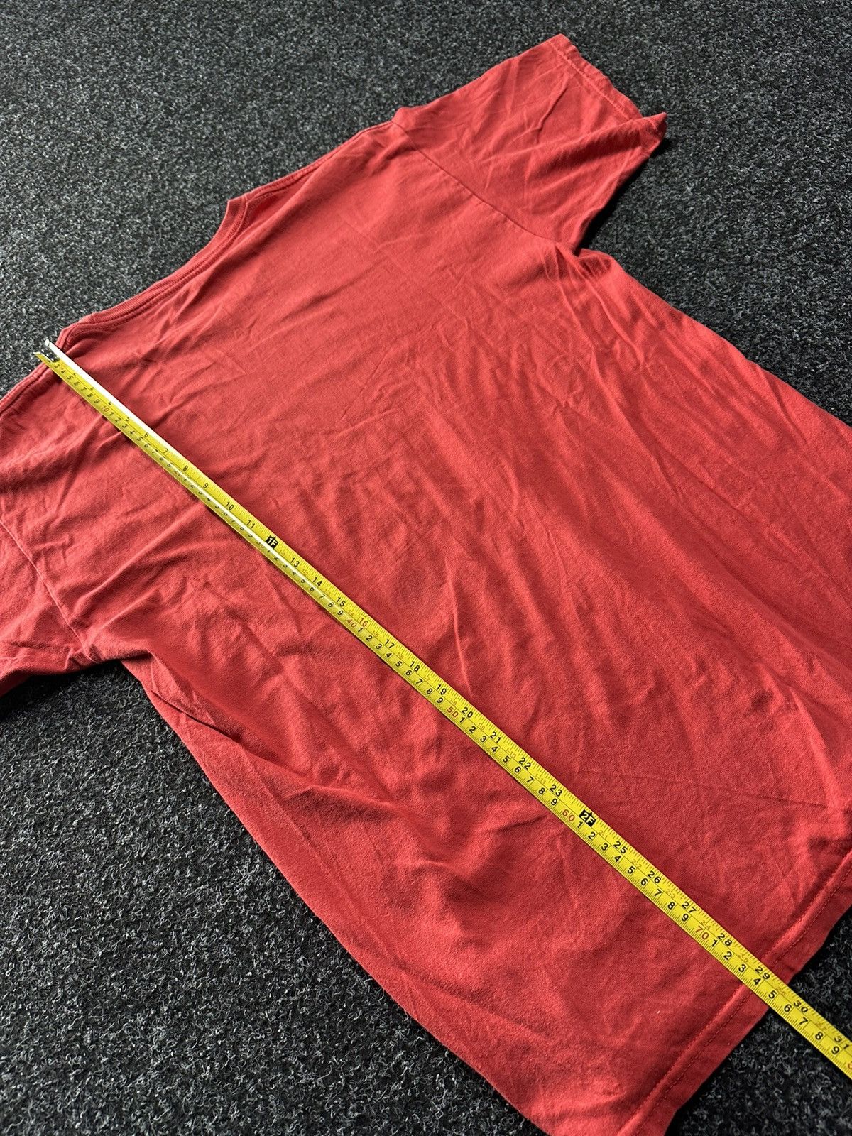 Oakley × Vintage 🚨 RARE OAKLEY CENTER LOGO BOXY FIT VINTAGE TEE Y2K OUTDOOR Size US L / EU 52-54 / 3 - 9 Thumbnail