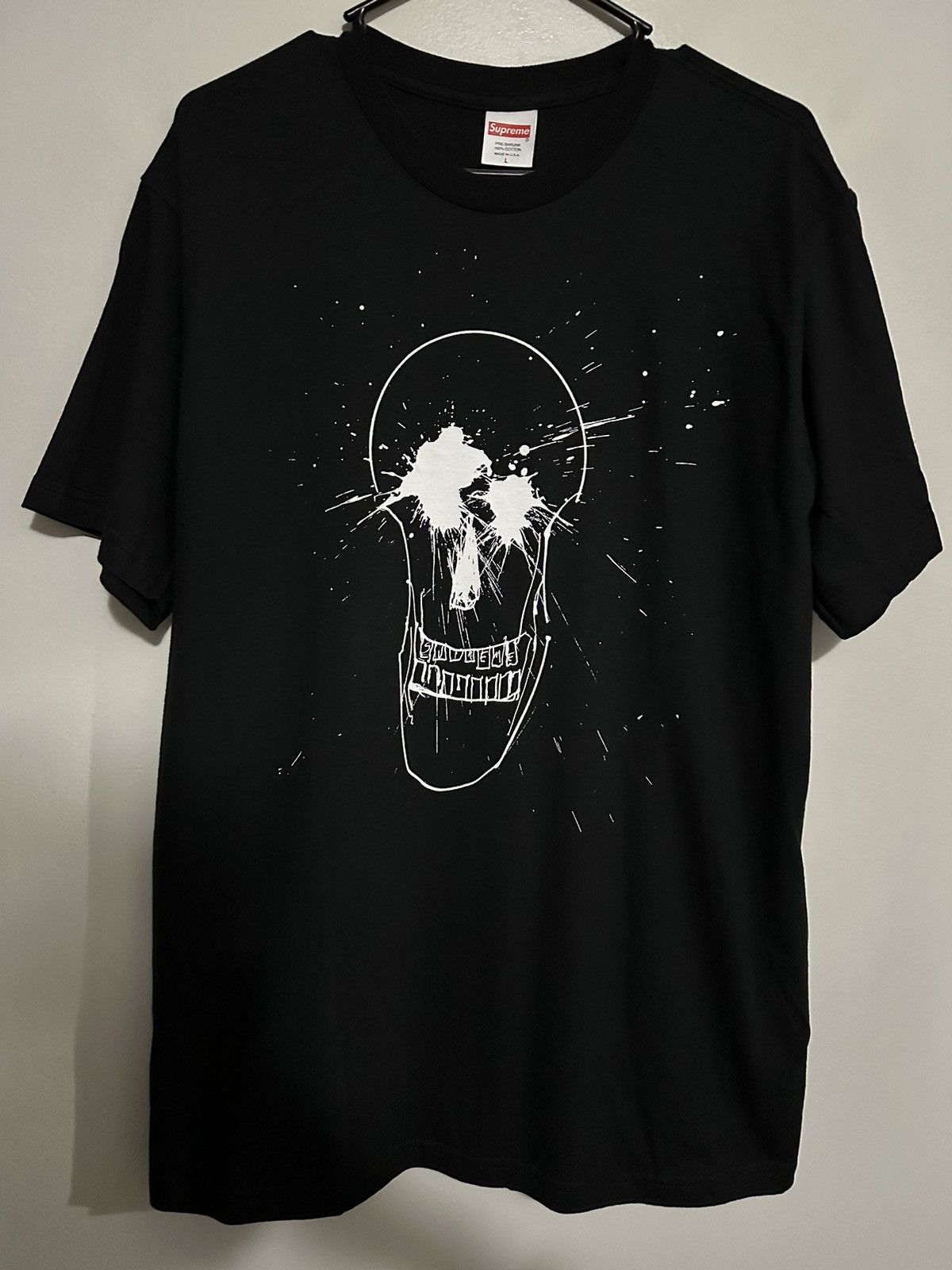 トップス Supreme 2008 Ralph Bakshi Coonskin LS T Supreme SS08 Ralph Bakshi 