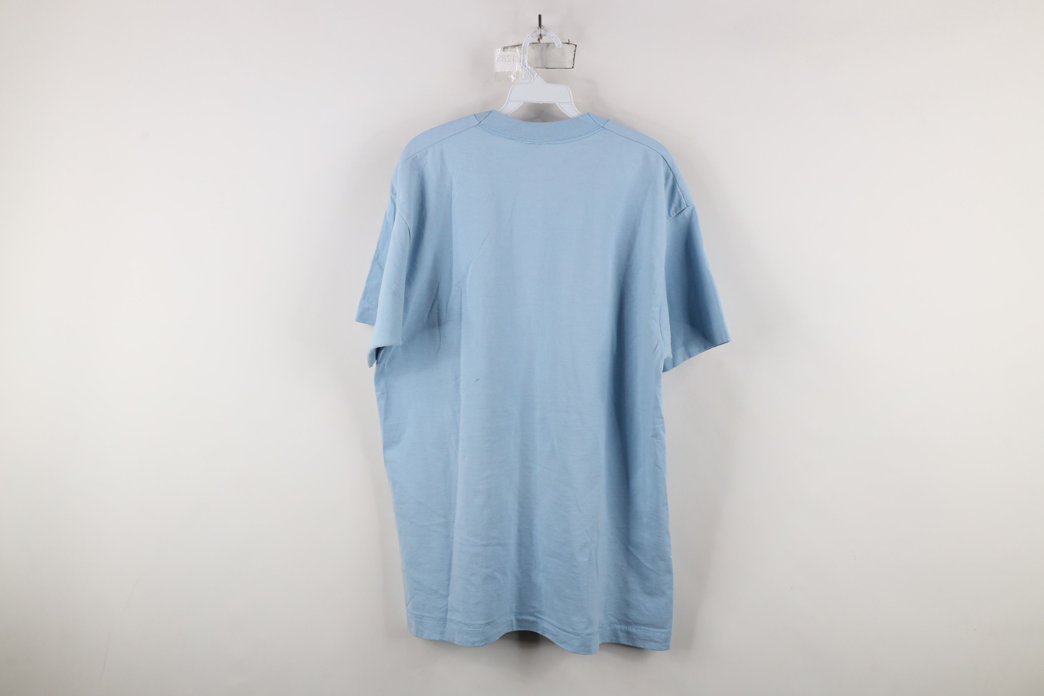Vintage Vintage 90s 1993 70 Knotters Superior Airplane T-Shirt USA Size US XL / EU 56 / 4 - 11 Thumbnail