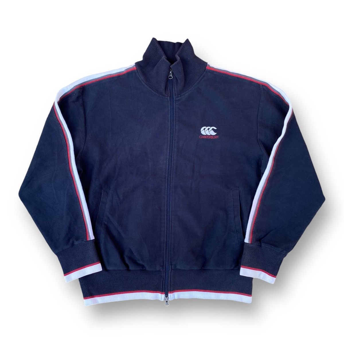 Canterbury of New Zealand × Vintage Vintage Canterbury of New Zealand Sweater. #D5 Size US L / EU 52-54 / 3 - 1 Thumbnail