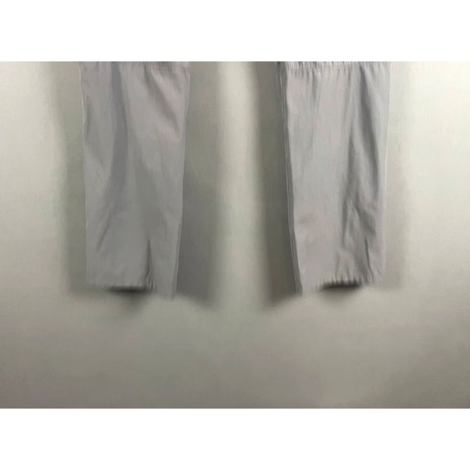 Rab Rab Helix Pants Unisex Size M Gray Track Polyamide Activewear Running Gym Size US 31 - 7 Thumbnail