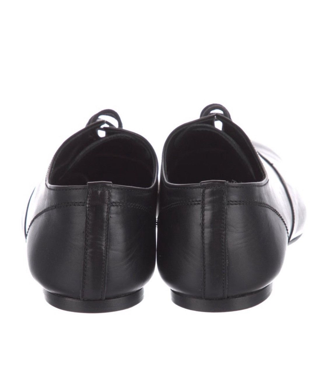 Yohji Yamamoto Yohji Yamamoto flats Size US 6.5 / IT 36.5 - 3 Thumbnail