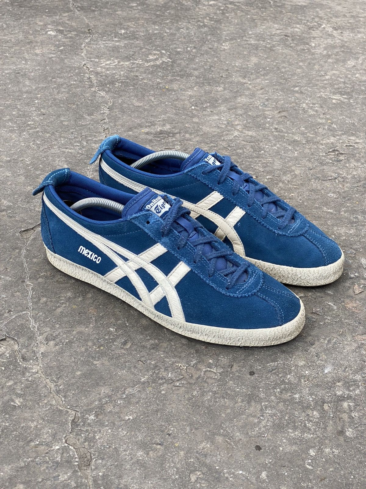 Asics ASICS Mexico shoes size 9.5 Size US 9.5 / EU 42-43 - 1 Thumbnail