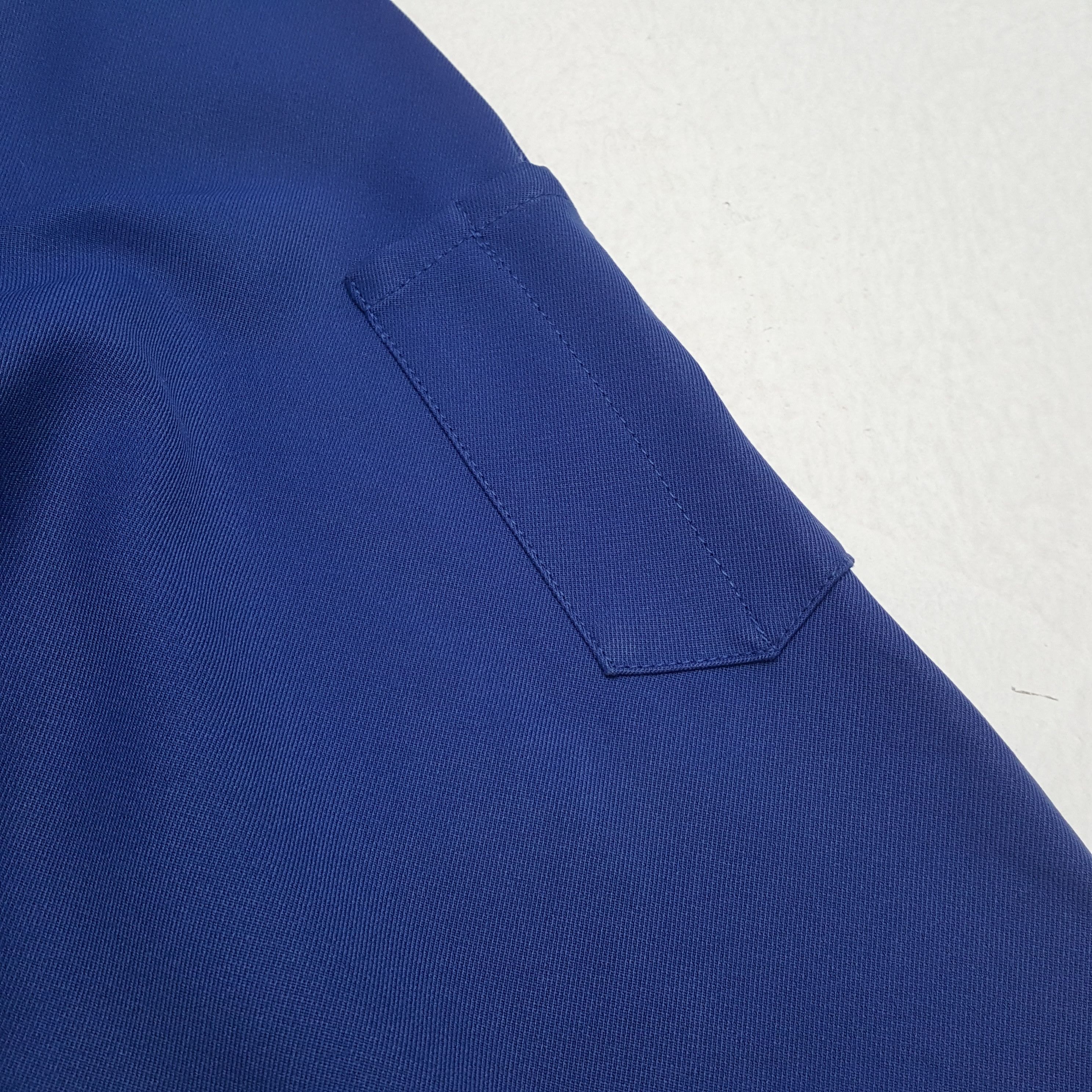 Japanese Brand × Vintage TRD TOYOTA RACING DEVELOPMENT Workwear Custom Jacket Size US L / EU 52-54 / 3 - 7 Thumbnail