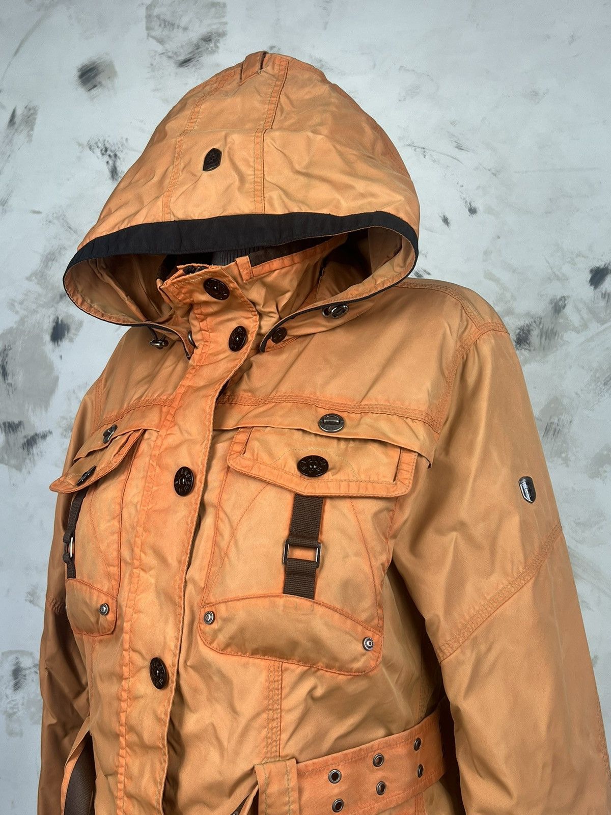 Wellensteyn Vintage Wellenstayn Jacket Size L - XL Size XL / US 12-14 / IT 48-50 - 5 Thumbnail