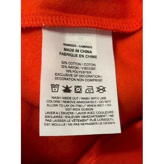 Nike Nike NSW Icon Clash 1/2 Zip Sweatshirt DJ6679-673 Women's 3X Size 3XL / US 20-22 - 13 Thumbnail