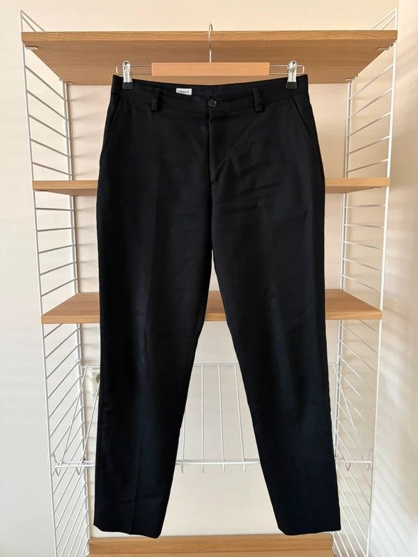 Filippa K Filippa K wool trousers Size 48R - 1 Thumbnail