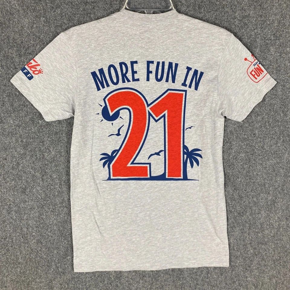 Other Funko T-Shirt Men's Small Funkon Summer 2021 NWT S Size US S / EU 44-46 / 1 - 5 Thumbnail