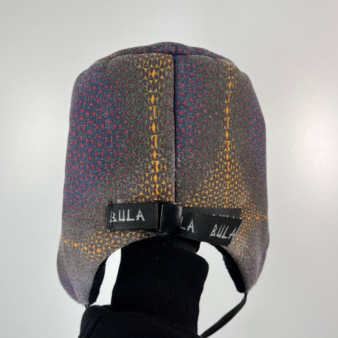 Other Bula USA Vintage Fleece Trapper Hat Earflaps Made in USA Size ONE SIZE - 8 Thumbnail