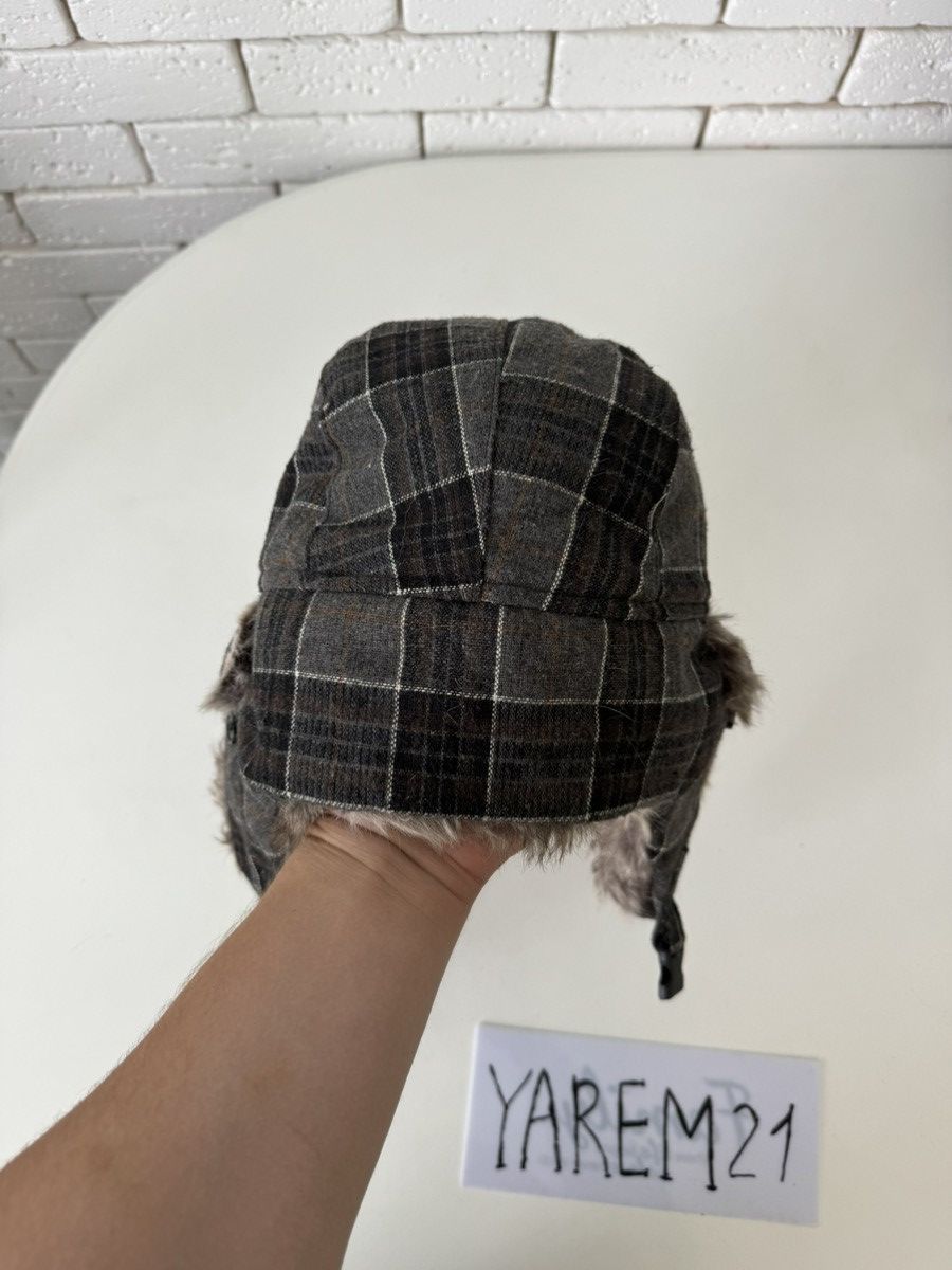 Other Ushanka hat cap Size ONE SIZE - 3 Thumbnail