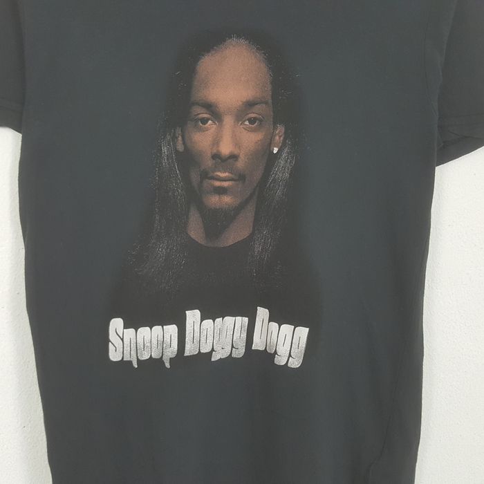 T shirt best sale snoop dogg h&m