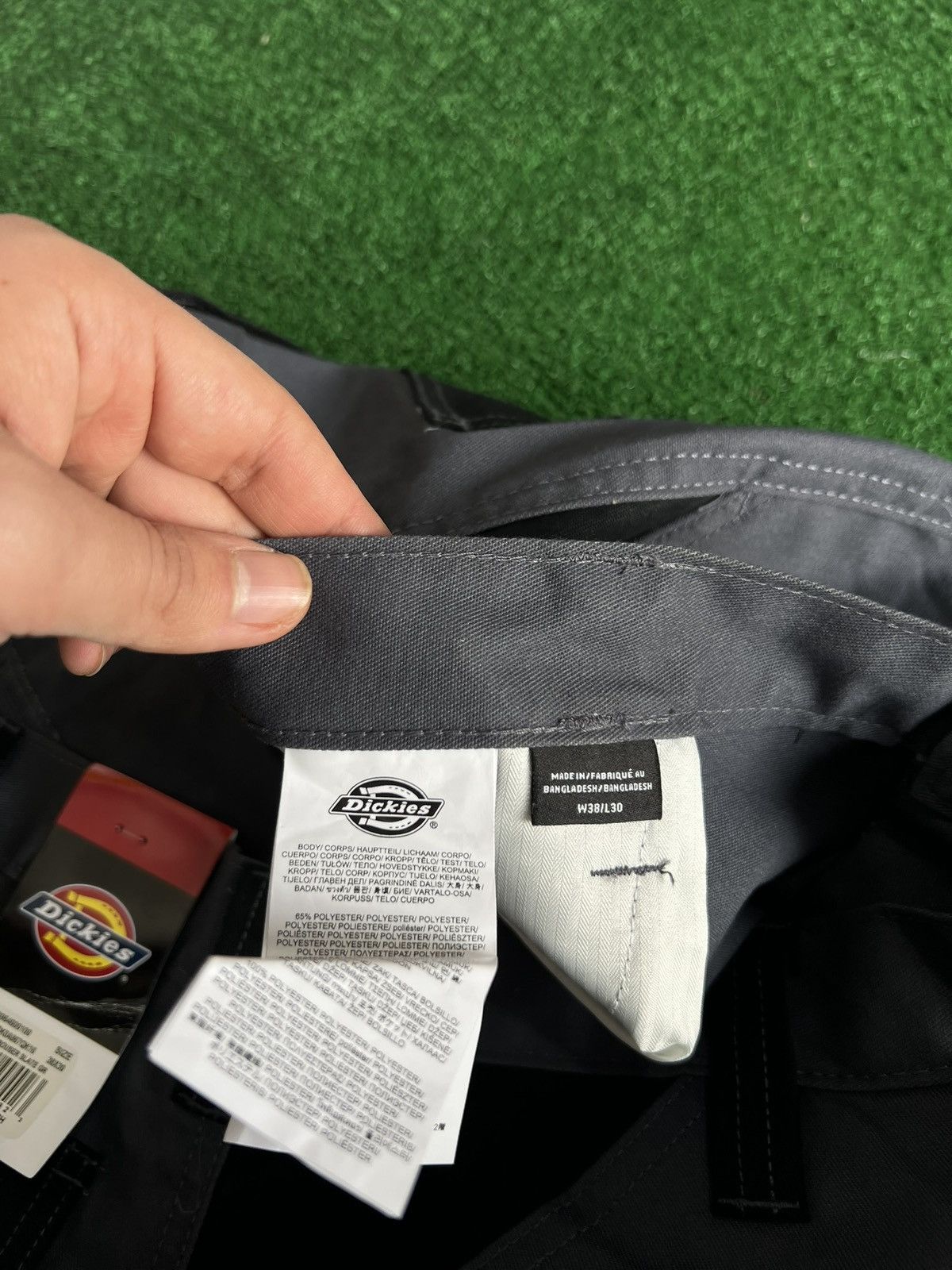 Dickies Dickies cargo pants Size US 38 / EU 54 - 9 Thumbnail