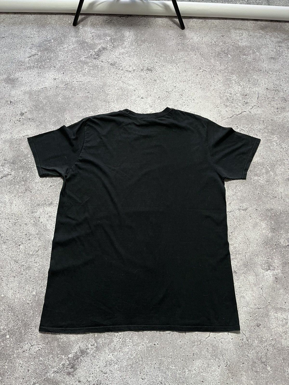 Band Tees Vintage ALKALINE TRIO Punk Band Tour Y2K Tshirt Size US L / EU 52-54 / 3 - 8 Thumbnail