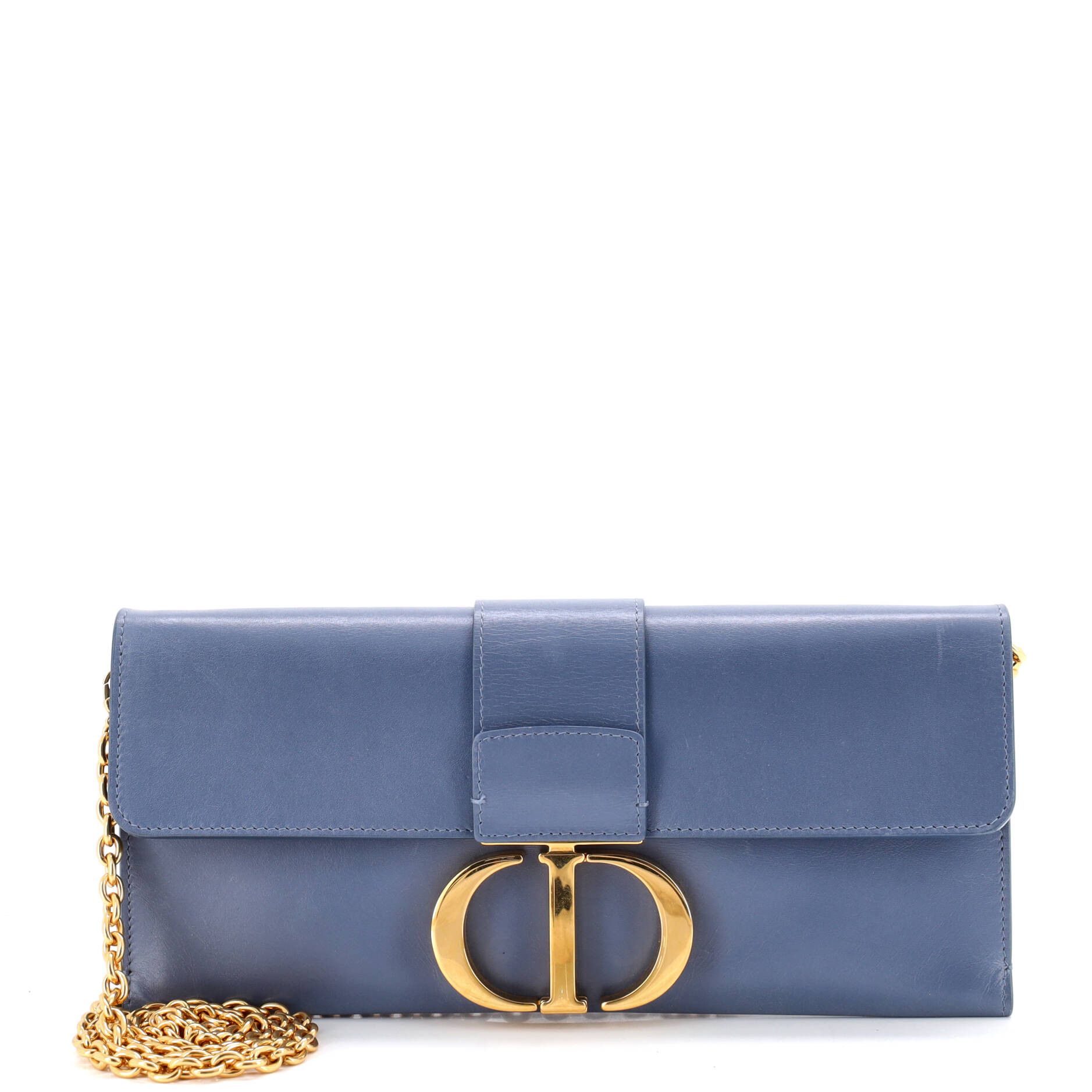 Dior 30 Montaigne Clutch Size ONE SIZE - 1 Thumbnail