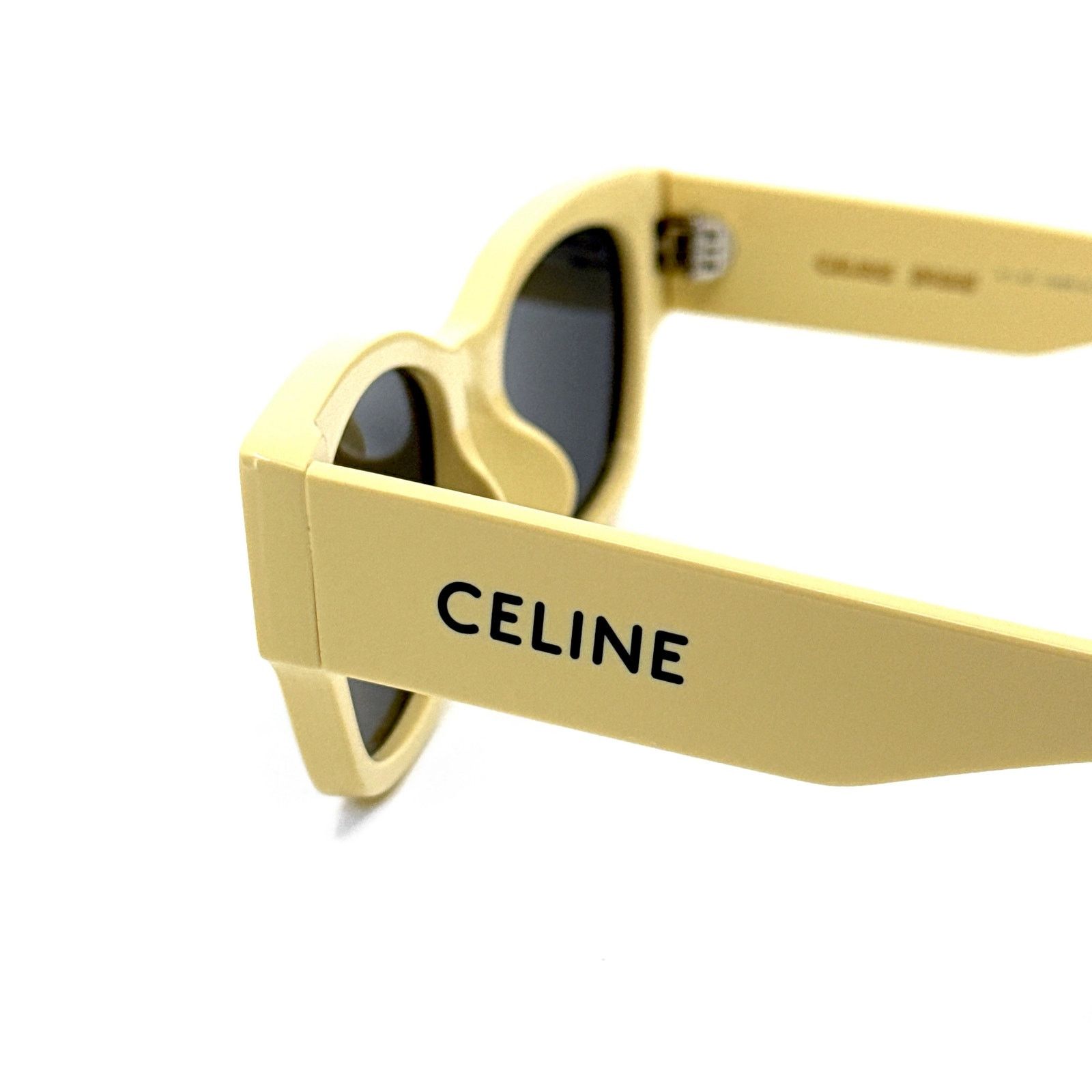 Celine NEW!!! CELINE Sunglasses CL40197U 39A Authentic Size ONE SIZE - 8 Thumbnail