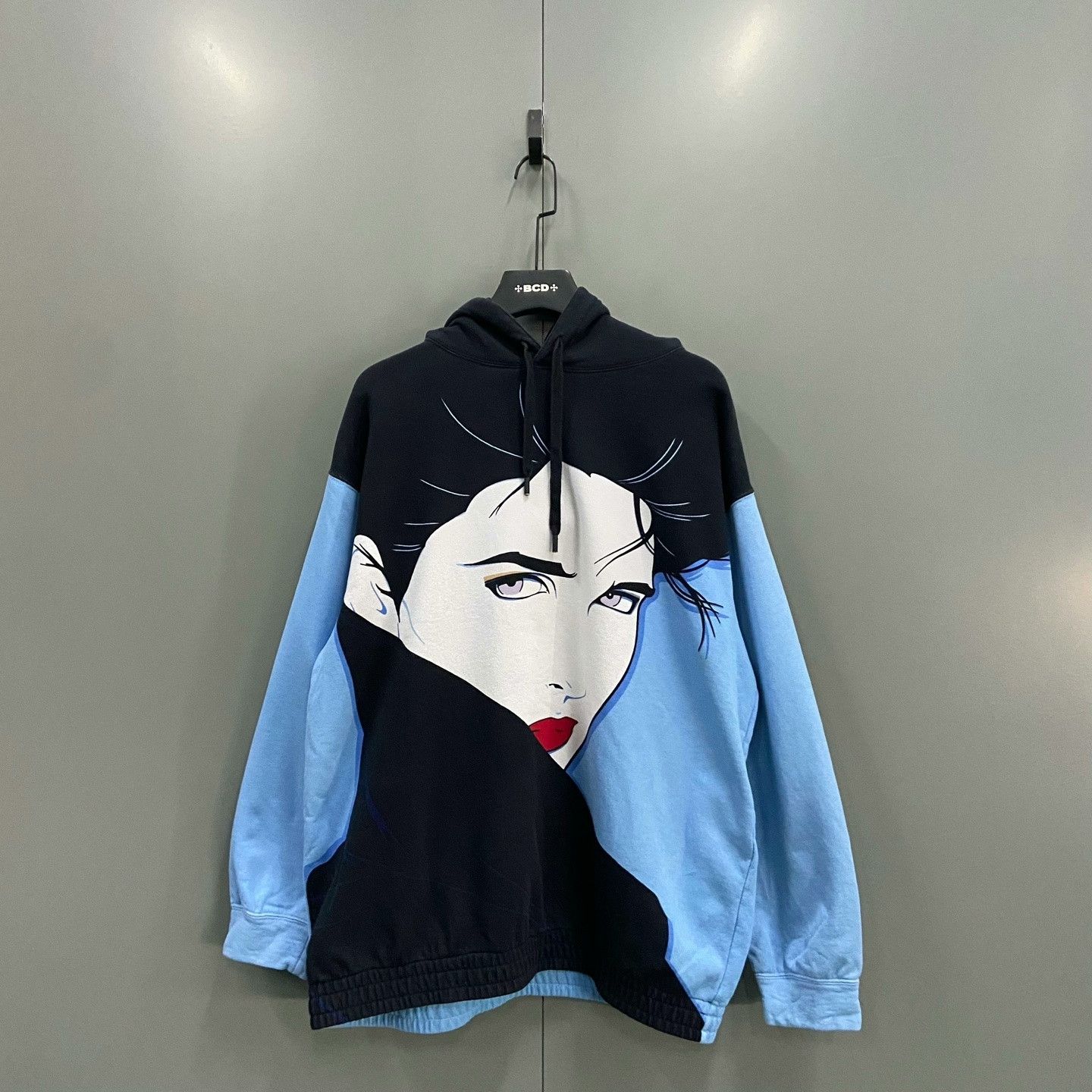 Gucci Gucci Cartoon Character Hoodie Size US M / EU 48-50 / 2 - 1 Thumbnail