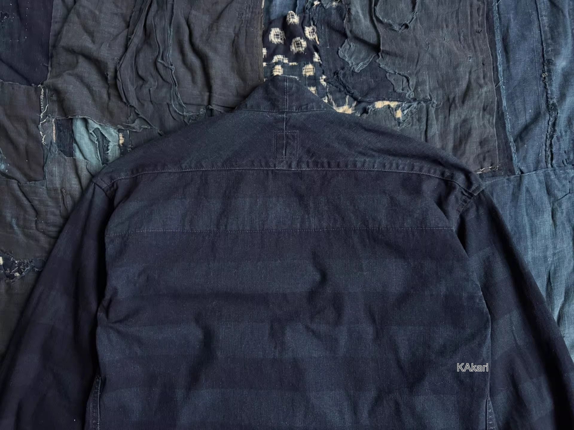 Visvim visvim 16ss ICT Lhamo Shirt Size US M / EU 48-50 / 2 - 5 Thumbnail