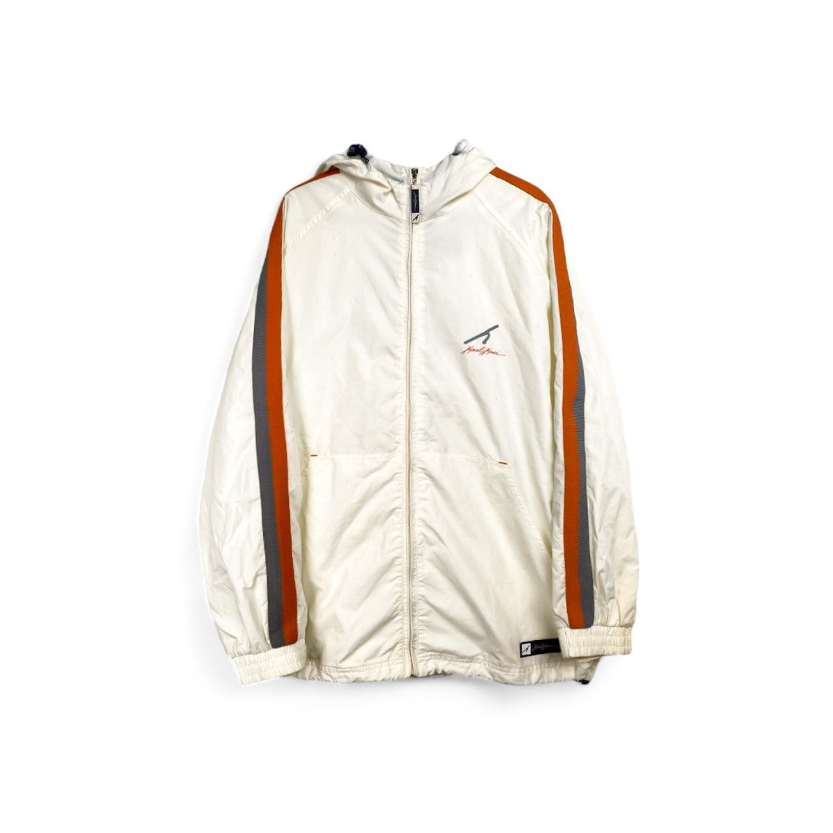Karl Kani Karl Kani 90s Y2K Rap Hip Hop Jacket Size US L / EU 52-54 / 3 - 2 Thumbnail