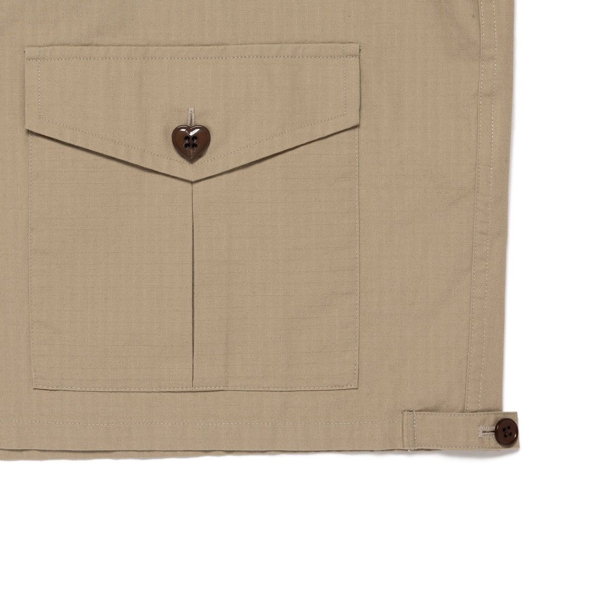 Human Made Jacket