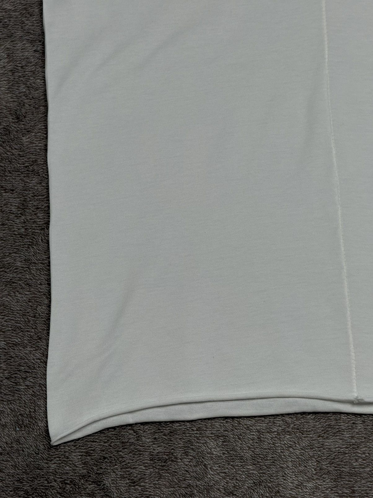 Ma+ M.A+ by Maurizio Amadei One Piece White Short Sleeve T Shirt Size US S / EU 44-46 / 1 - 3 Thumbnail