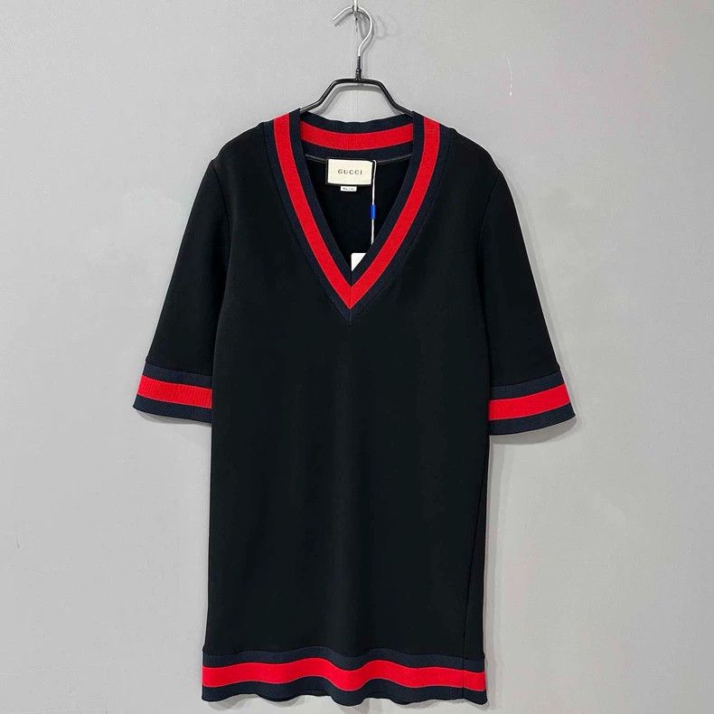 Gucci Gucci Dress Size S / US 4 / IT 40 - 1 Thumbnail
