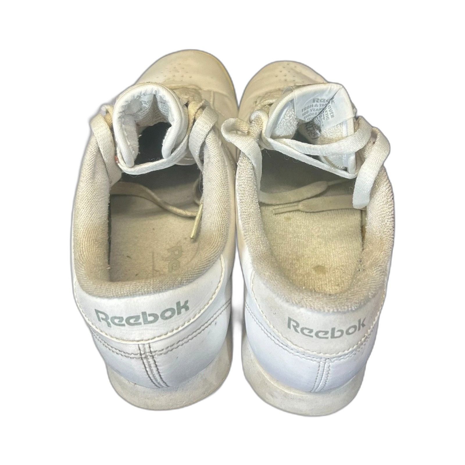 Reebok Reebok Tennis Shoes Classic Princess Women’s Sz 7 Sneakers R Size US 7 / EU 40 - 9 Thumbnail