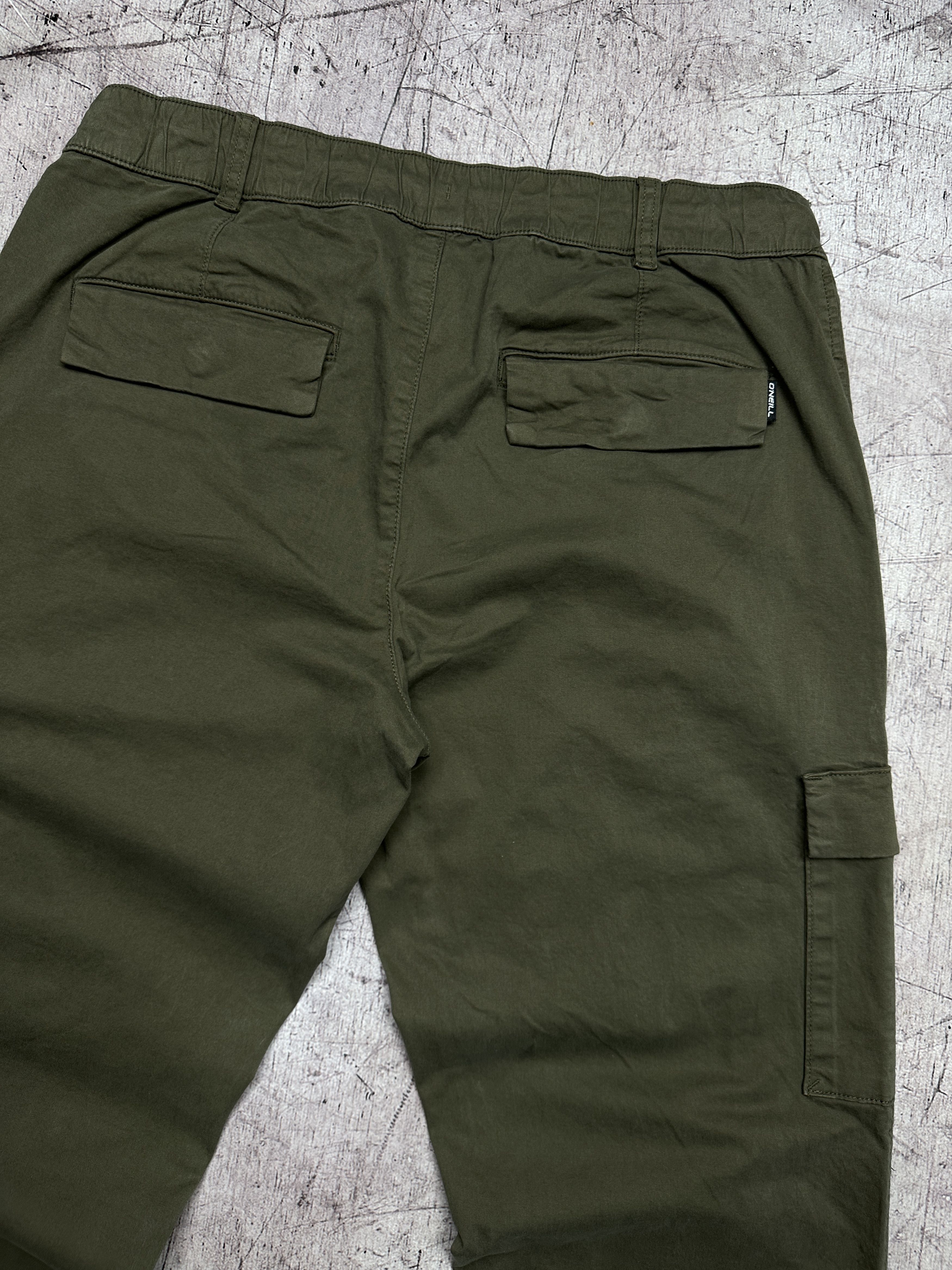 O'Neill NEW! O'Neill Mens Cargo Pants Size US 33 - 9 Thumbnail