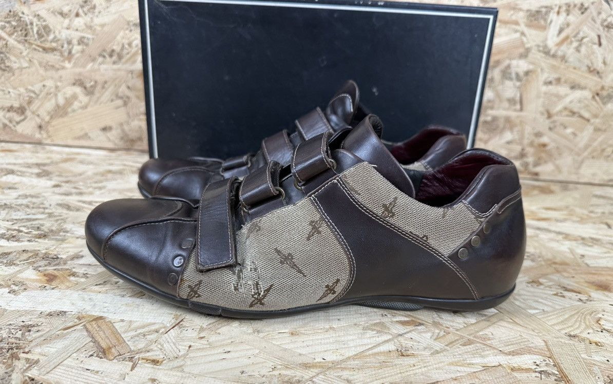 Paciotti Cesare Paciotti sneakers size 10,5 US Size US 10.5 / EU 43-44 - 1 Thumbnail