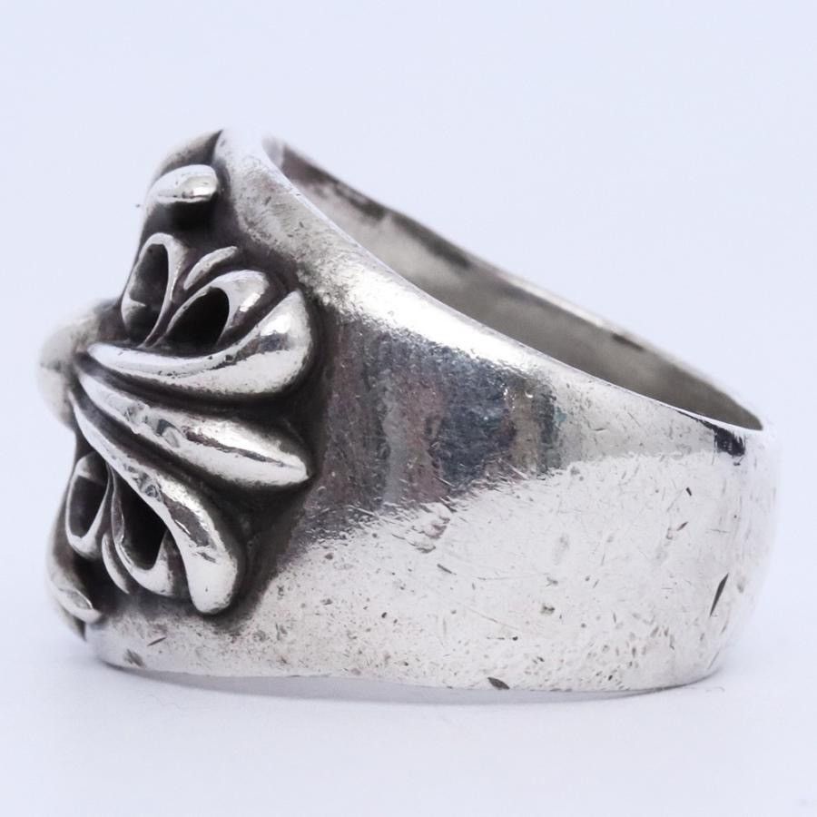 Chrome Hearts US10-10.5 Chrome Hearts keeper ring 21 Size ONE SIZE - 5 Thumbnail