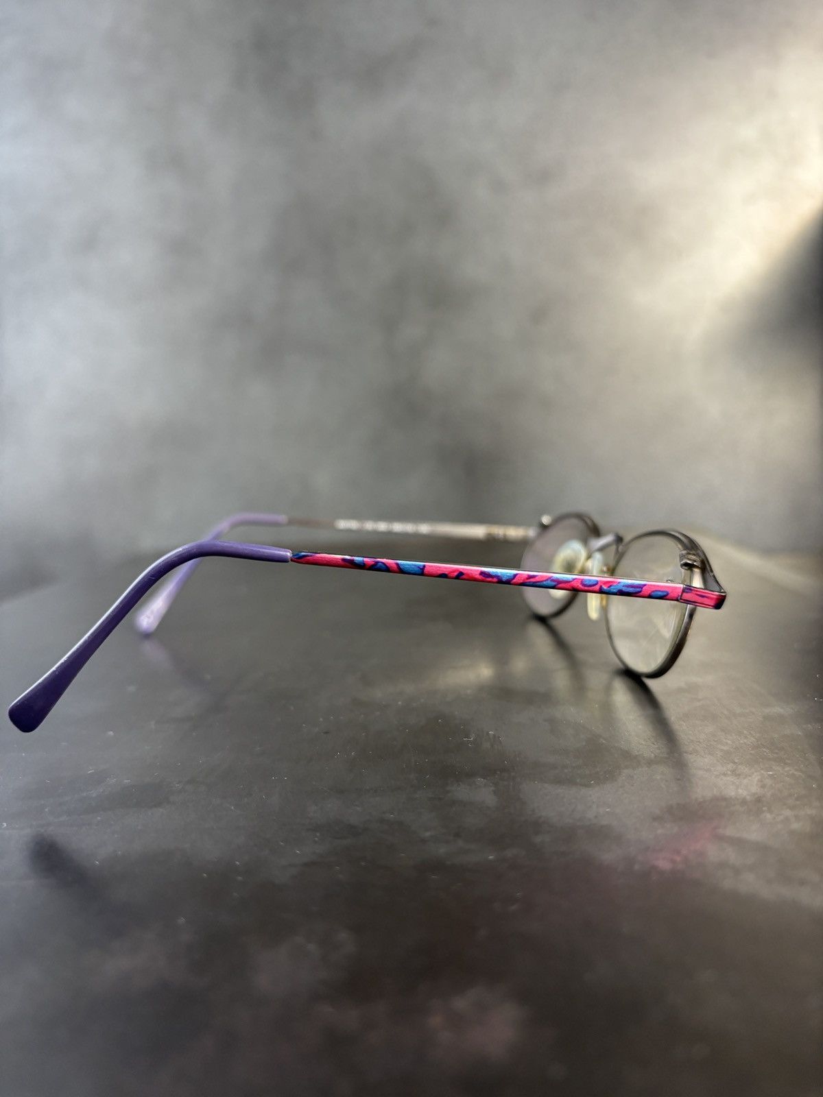 Designer × Japanese Brand × Vintage 1980s Neostyle Frames Vintage Bistro 175 954 Vintage Cazal Size ONE SIZE - 3 Thumbnail