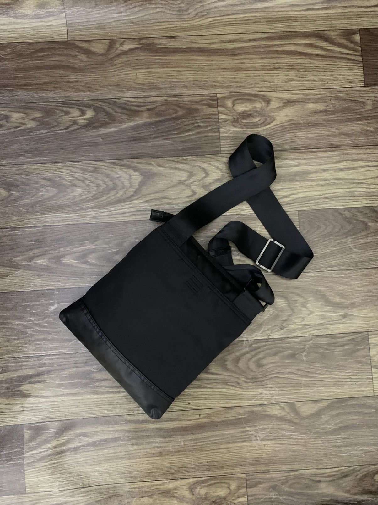 Calvin Klein Sling Bag CALVIN KLEIN Vintage Size ONE SIZE - 4 Thumbnail