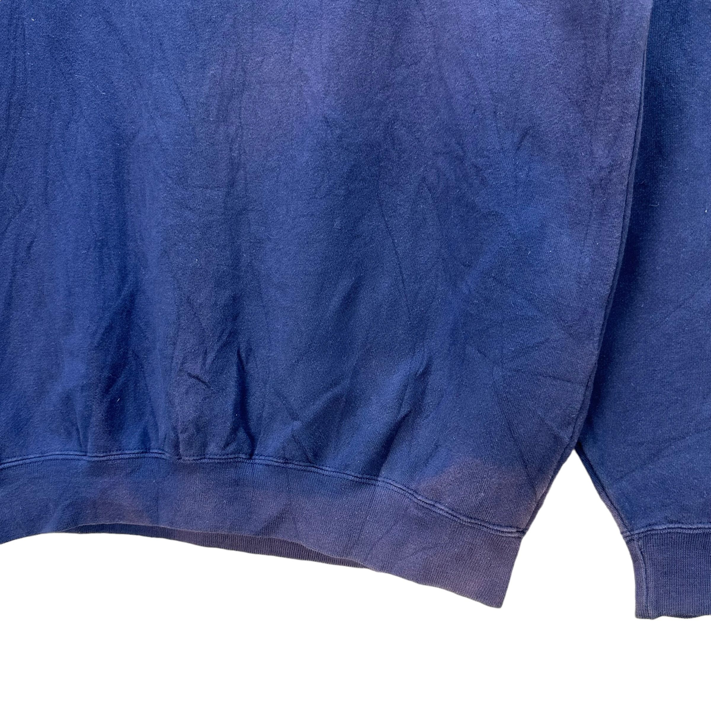 Band Tees The Tailgators Breathe Easy Salve Sweatshirt #A1-0004 Size US M / EU 48-50 / 2 - 14 Thumbnail