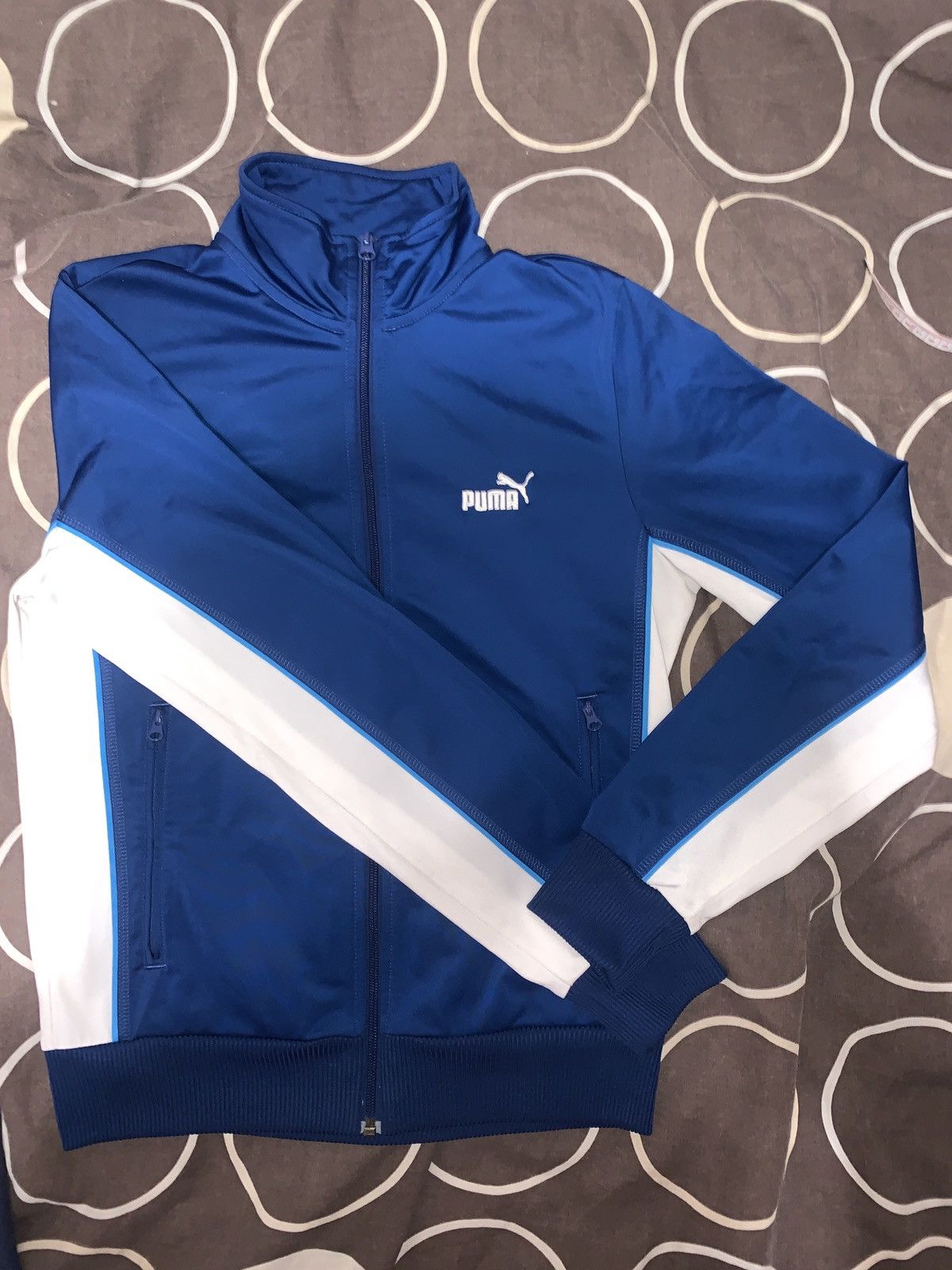 Puma Puma sweatshirt Size US S / EU 44-46 / 1 - 1 Thumbnail